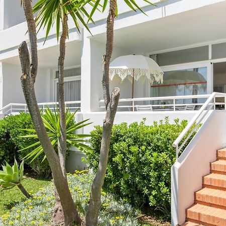 Frontline Beach Apartment Miraflores Sitio de Calahonda Bagian luar foto